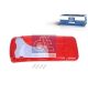 DT Spare Parts Lichtscheibe, Heckleuchte 3.32036