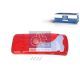 DT Spare Parts Lichtscheibe, Heckleuchte 3.32037