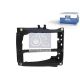 DT Spare Parts Rahmen, Hauptscheinwerfer 3.32061