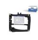 DT Spare Parts Rahmen, Hauptscheinwerfer 3.32062