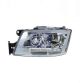 DT Spare Parts Hauptscheinwerfer 3.32503