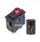 DT Spare Parts Warnblinkschalter 3.33341