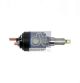 DT Spare Parts Relais, Starter 3.34018