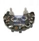 DT Spare Parts Gleichrichter, Generator 3.34046
