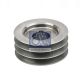 DT Spare Parts Riemenscheibe, Generator 3.34053