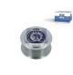 DT Spare Parts Riemenscheibe, Generator 3.34056