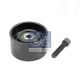 DT Spare Parts Spannrolle, Keilrippenriemen 3.34070