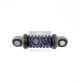 DT Spare Parts Schwingungsdämpfer, Keilrippenriemen 3.34075