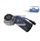 DT Spare Parts Wischermotor 3.35006