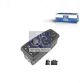 DT Spare Parts Kombiinstrument 3.37083