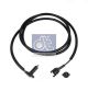 DT Spare Parts Sensor, Raddrehzahl 3.37107