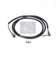 DT Spare Parts Sensor, Raddrehzahl 3.37146