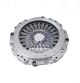 DT Spare Parts Kupplungsdruckplatte 3.40008