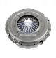 DT Spare Parts Kupplungsdruckplatte 3.40012