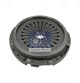 DT Spare Parts Kupplungsdruckplatte 3.40014