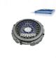 DT Spare Parts Kupplungsdruckplatte 3.40016