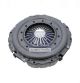 DT Spare Parts Kupplungsdruckplatte 3.40018