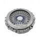 DT Spare Parts Kupplungsdruckplatte 3.40133