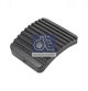 DT Spare Parts Pedalbelag, Kupplungspedal 3.41054