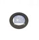 DT Spare Parts Wellendichtring, Schaltgetriebe 3.50033