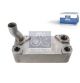 DT Spare Parts Ölkühler, Retarder 3.51320SP