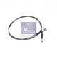 DT Spare Parts Seilzug, Schaltgetriebe 3.53243