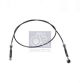 DT Spare Parts Seilzug, Schaltgetriebe 3.53261
