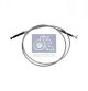 DT Spare Parts Seilzug, Schaltgetriebe 3.53267