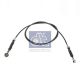 DT Spare Parts Seilzug, Schaltgetriebe 3.53270