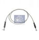 DT Spare Parts Seilzug, Schaltgetriebe 3.53272