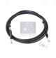 DT Spare Parts Seilzug, Schaltgetriebe 3.53280