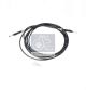DT Spare Parts Seilzug, Schaltgetriebe 3.53284