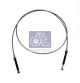 DT Spare Parts Seilzug, Schaltgetriebe 3.53287