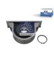 DT Spare Parts Lagerung, Gelenkwelle 3.59113
