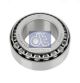 DT Spare Parts Radlager 3.60008