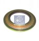 DT Spare Parts Wellendichtring, Radlager 3.60115