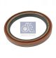 DT Spare Parts Wellendichtring, Radlager 3.60121