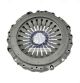 DT Spare Parts Wellendichtring, Verteilergetriebe 3.60127
