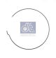 DT Spare Parts Federring 3.60160