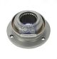 DT Spare Parts Antriebsflansch, Gelenkwelle 3.60751
