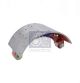 DT Spare Parts Bremsbacke 3.62024