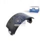 DT Spare Parts Bremsbacke 3.62027