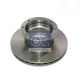 DT Spare Parts Bremsscheibe 3.62054