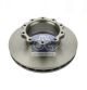 DT Spare Parts Bremsscheibe 3.62055