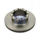 DT Spare Parts Bremsscheibe 3.62057
