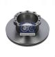 DT Spare Parts Bremsscheibe 3.62060