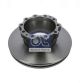 DT Spare Parts Bremsscheibe 3.62062