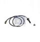 DT Spare Parts Sensor, Bremsbelagverschleiß 3.62177