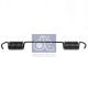 DT Spare Parts Feder, Bremsbacken 3.62359