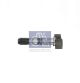 DT Spare Parts Bremswelle, Trommelbremse 3.62503
